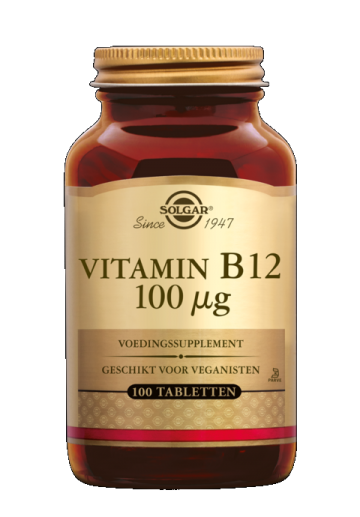B12 100