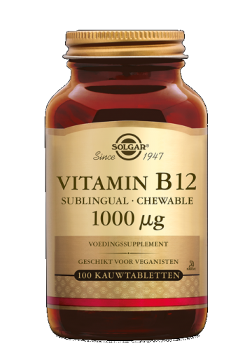 B12 kauw
