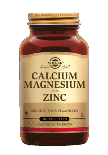 Calsiummagnesiumzink