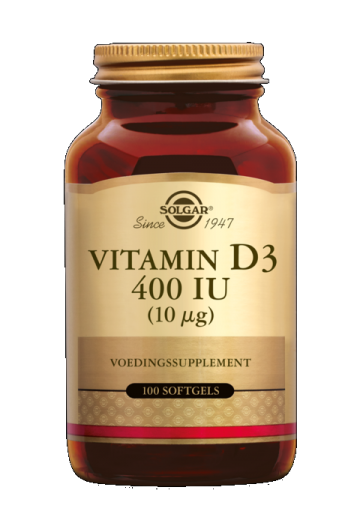 D3 400