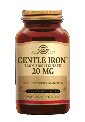 Gentle iron