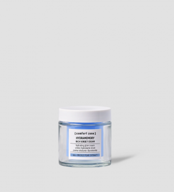 Hydramemory rich sorbet cream 50ml