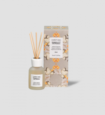 Kit tranquility home fragrance 50ml