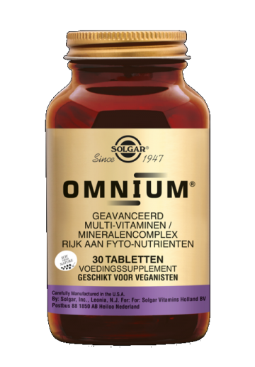Omnium 1