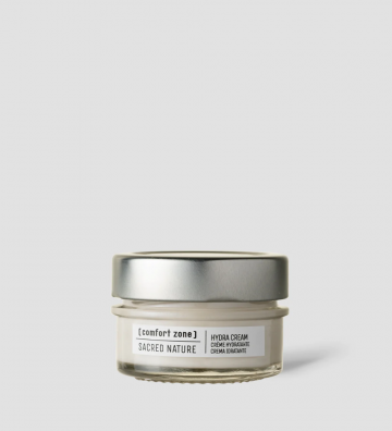 Sacred nature hydra cream 50ml