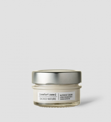 Sacred nature nutrient cream