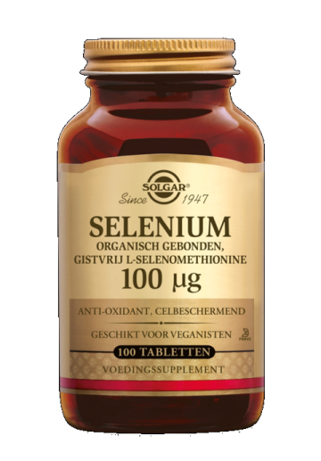 Selenium 100ug