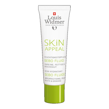 Skin appeal fluid