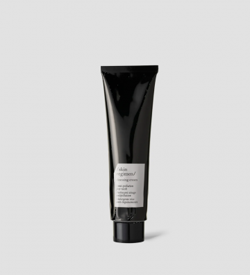 Skin regimen cleansing cream 150ml
