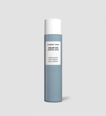 Sublime skin micropeel lotion 100ml