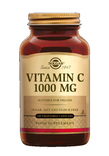 Vitamine c 1000mg